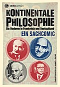 "Kontinentale" Philosophie