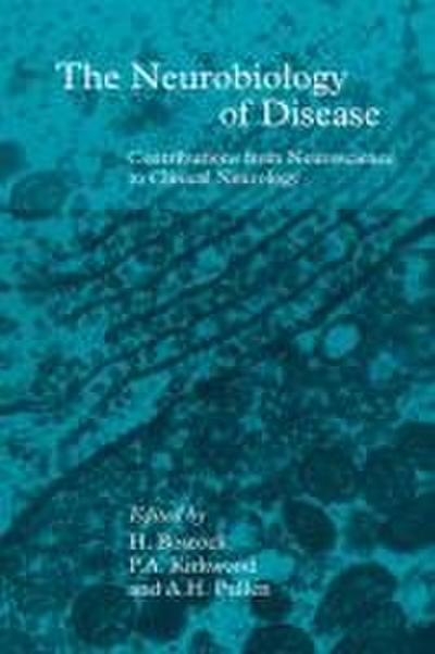 The Neurobiology of Disease
