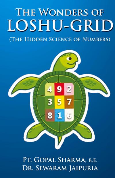 The Wonders of Loshu-Grid