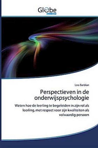 Perspectieven in de onderwijspsychologie