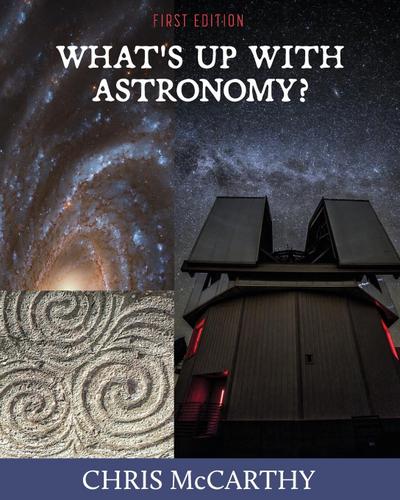 What’s Up with Astronomy?