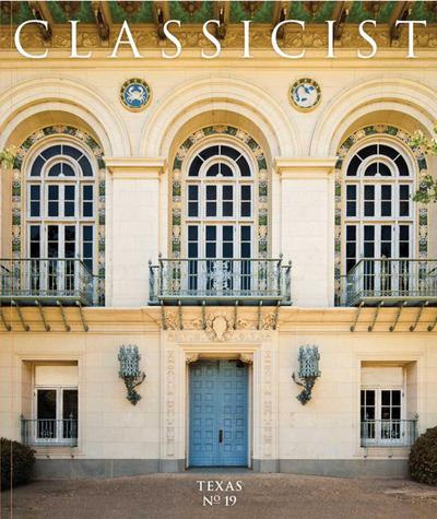 Classicist No. 19