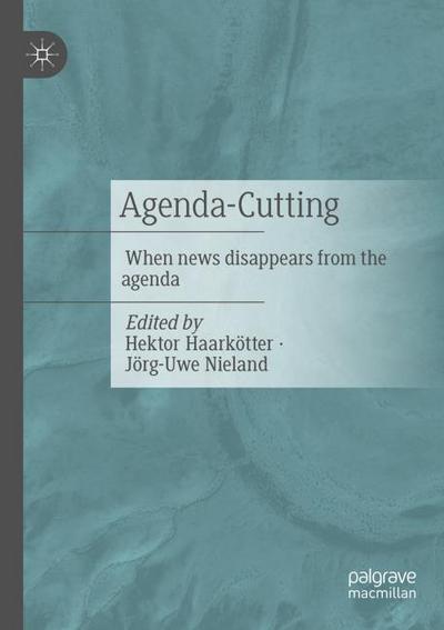 Agenda-Cutting