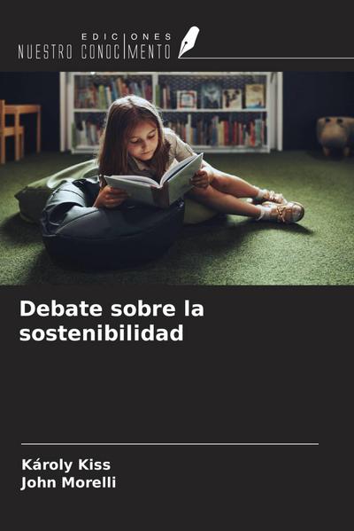 Debate sobre la sostenibilidad