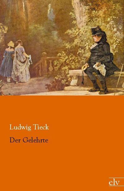 Der Gelehrte
