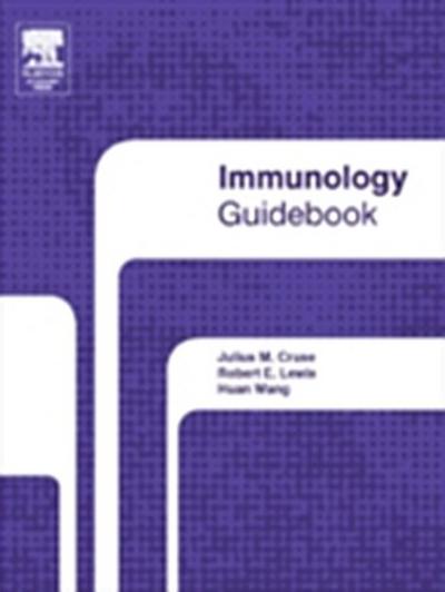 Immunology Guidebook