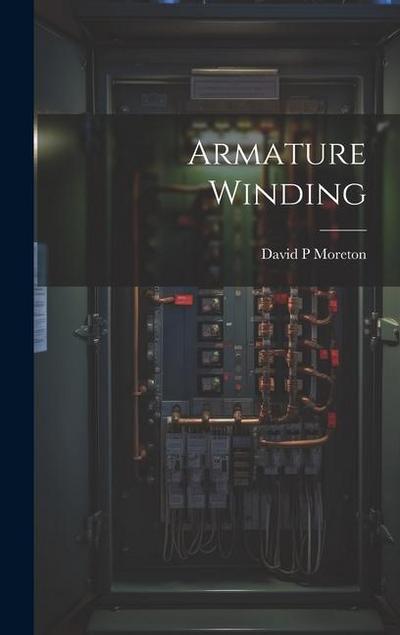 Armature Winding