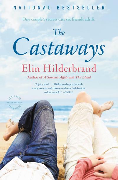 Hilderbrand, E: Castaways