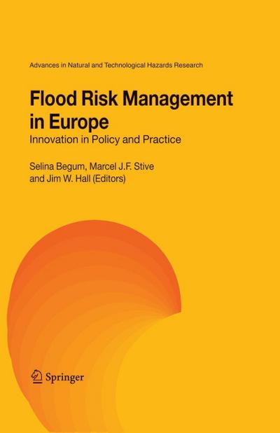 Flood Risk Management in Europe