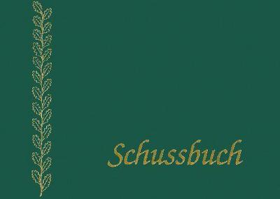 Schussbuch