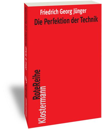 Die Perfektion der Technik