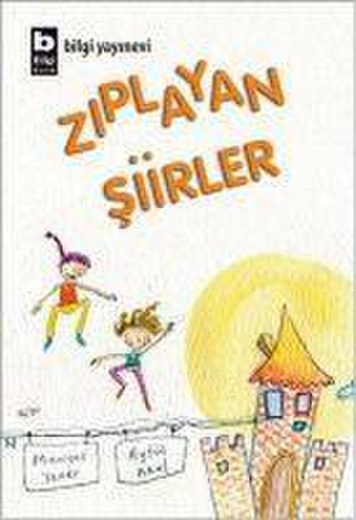 Ziplayan Siirler