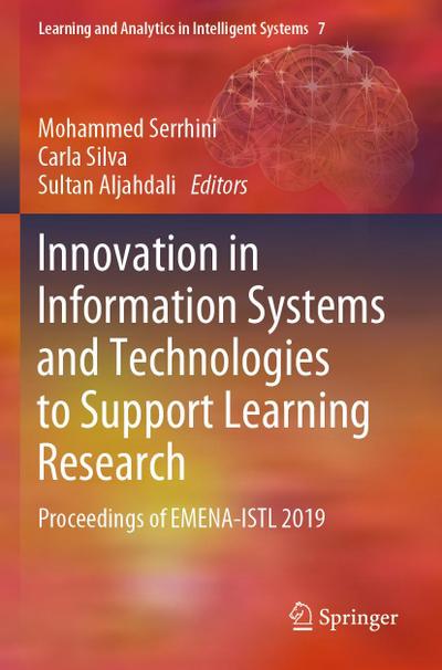 Innovation in Information Systems and Technologies to Support Learning Research