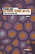 La femme tombee du ciel