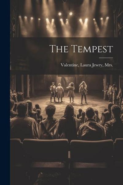 The Tempest