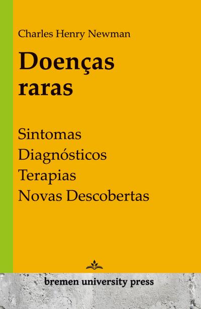 Doenças raras
