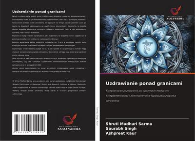 Uzdrawianie ponad granicami
