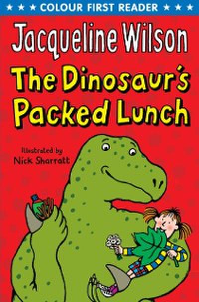 Dinosaur’s Packed Lunch