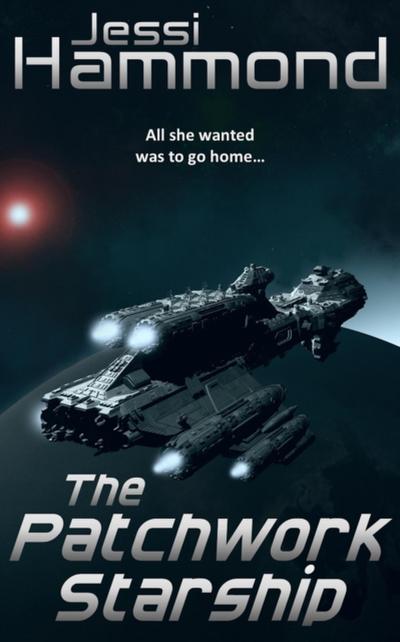 Patchwork Starship