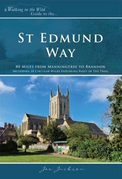 St Edmund Way
