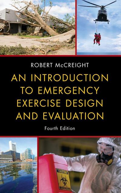 Introduction to Emergency Exercise Design and Evaluation