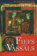 Fiefs and Vassals