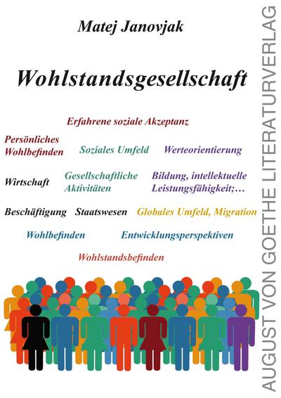 Wohlstandsgesellschaft