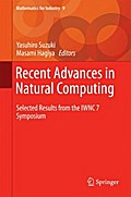 Recent Advances in Natural Computing