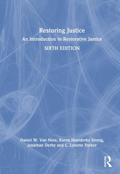 Restoring Justice