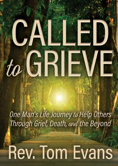 Called to Grieve