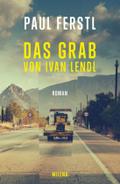 Das Grab von Ivan Lendl
