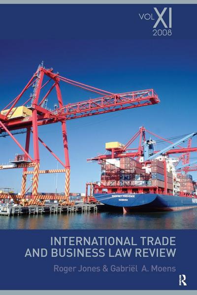 International Trade and Business Law Review