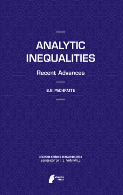Analytic Inequalities
