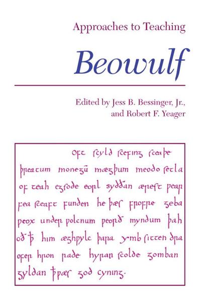Beowulf