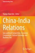 China-India Relations