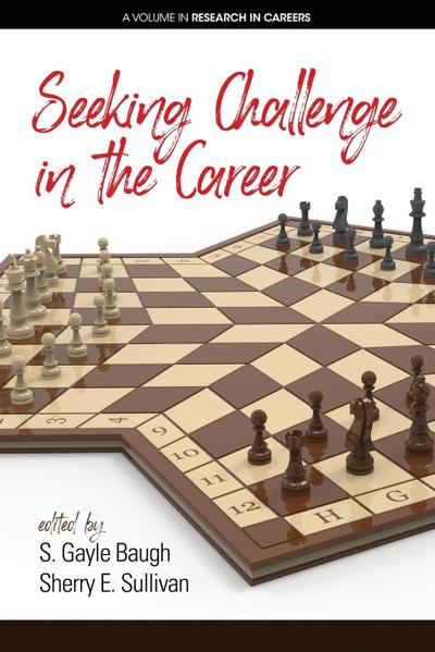 Seeking Challenge in the Career