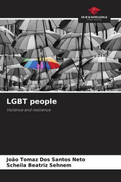 LGBT people