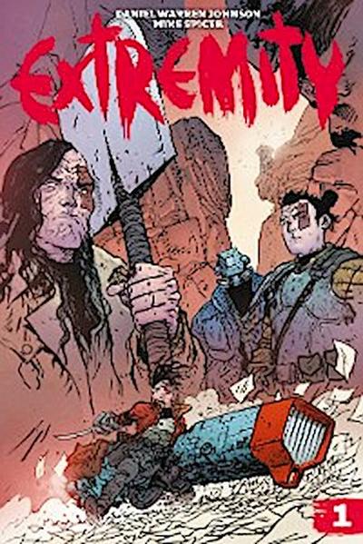 Extremity 1