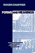 Forms and Meanings