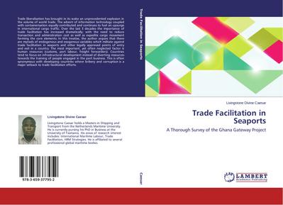 Trade Facilitation in Seaports