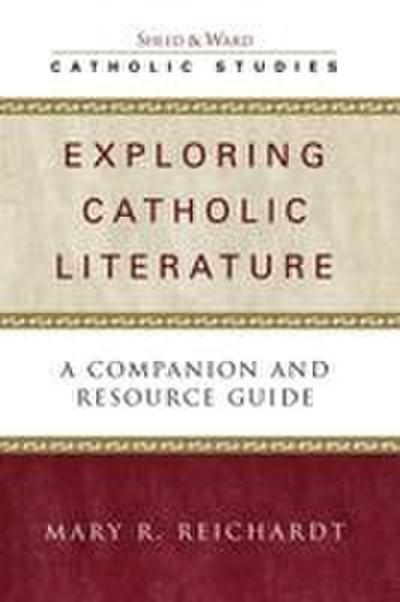 Exploring Catholic Literature
