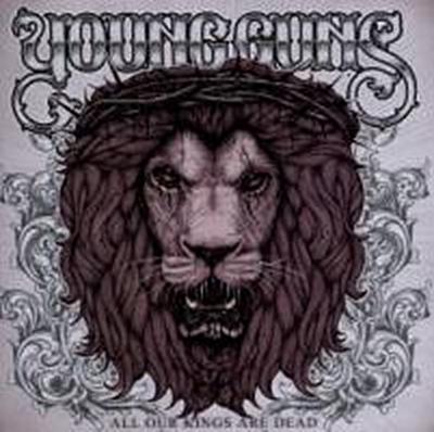 All Our Kings Are Dead (Int.Version)