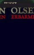 Erbarmen: Ein Fall für Carl Mørck, Sonderdezernat Q Thriller / Buch zum Film