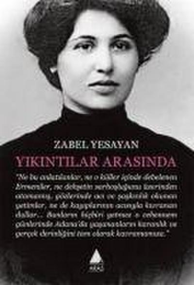 Yikintilar Arasinda