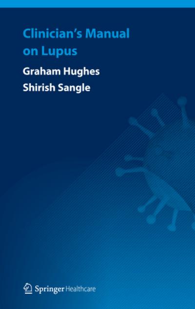 Clinician’s Manual on Lupus