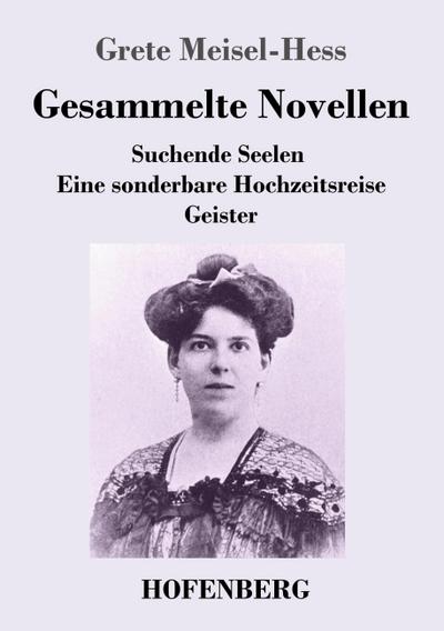Gesammelte Novellen