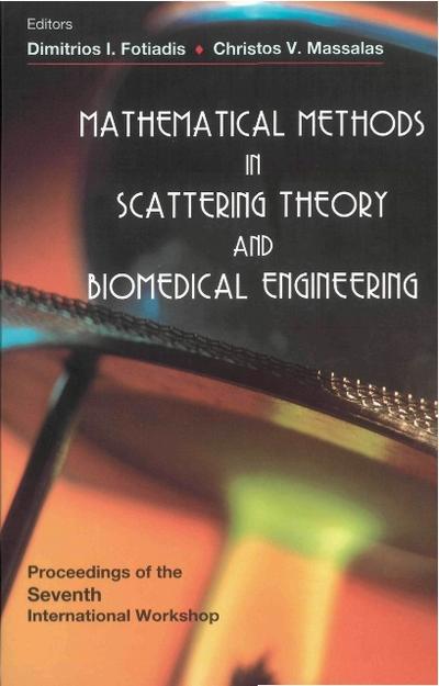 MATHEMATICAL METHODS IN SCATTERING THE..