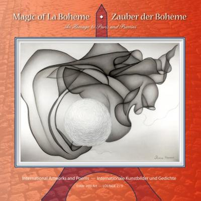 Magic of La Bohème  Zauber der Bohème