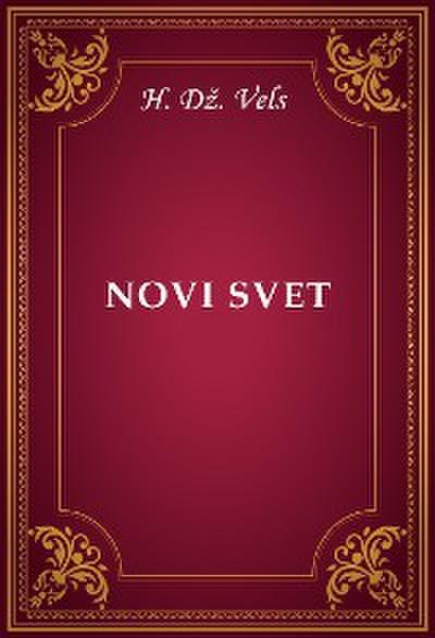 Novi svet