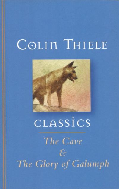 Cave and The Glory of Galumph